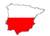 PERSIANAS ARAQUE - Polski